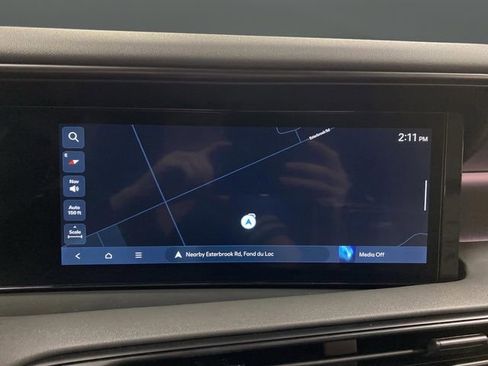 New 2026 Hyundai Palisade XRT Pro image 10