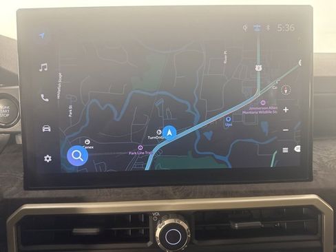 Used 2025 Toyota Tacoma Limited image 15