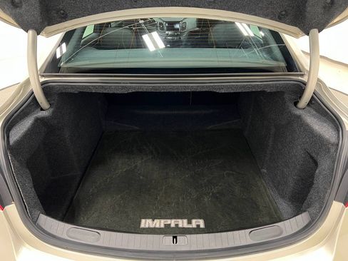 Used 2015 Chevrolet Impala LTZ FWD image 27
