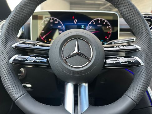 New 2026 Mercedes-Benz C 300 Sedan image 22