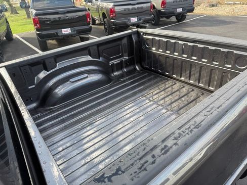 New 2026 RAM 1500 Big Horn AWD/4WD image 46