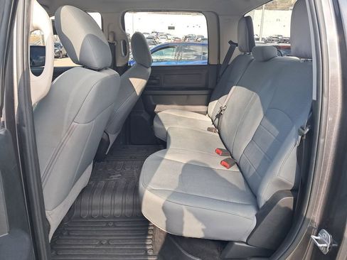 Used 2018 RAM 1500 Tradesman w/ Popular Equipment Group image 30