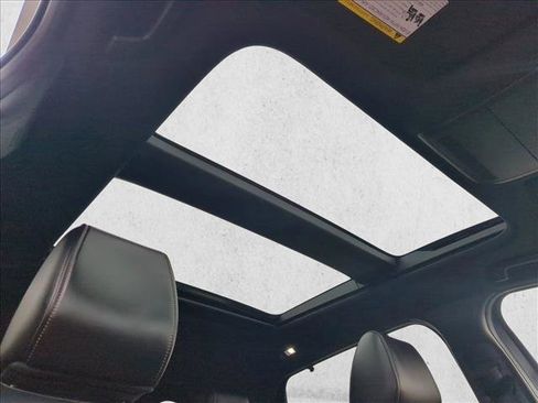 Used 2025 MAZDA CX-90 3.3 Turbo w/ Premium Plus Pkg image 15