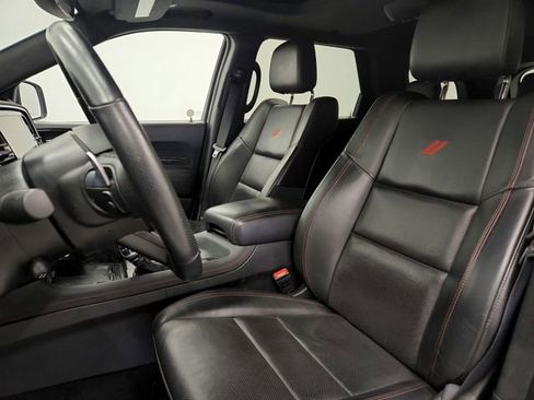 Used 2024 Dodge Durango R/T AWD/4WD image 18