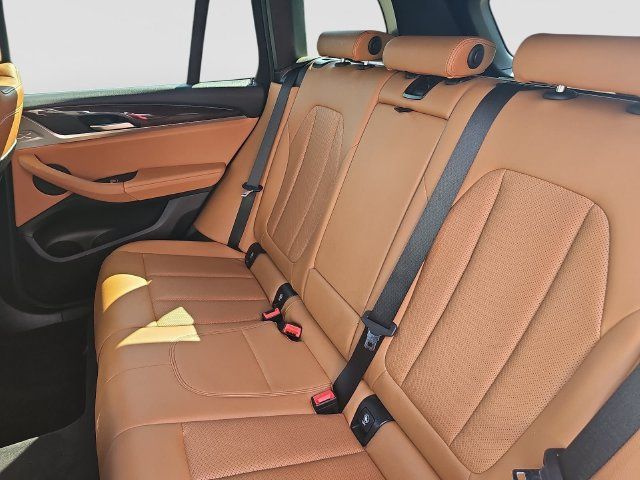 Used 2022 BMW X3 xDrive30i w/ Premium Package 2 (ZPA) AWD/4WD image 36