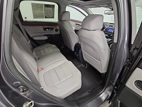 Used 2019 Honda CR-V EX-L image 36