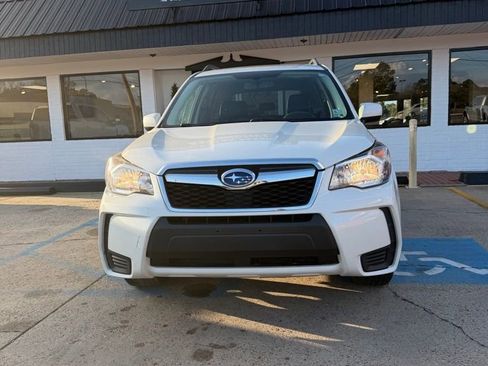 Used 2016 Subaru Forester 2.0XT Premium w/ Popular Package #2 image 2