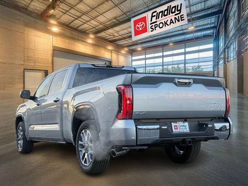 New 2026 Toyota Tundra 1794 Edition image 5