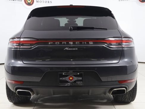 Used 2020 Porsche Macan image 54
