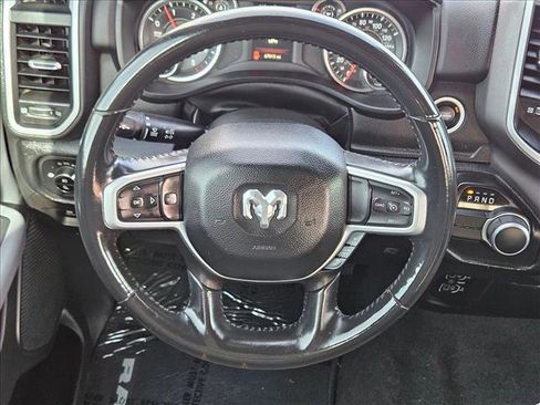Used 2022 RAM 1500 Big Horn image 14