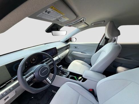 Used 2024 Hyundai Kona SEL FWD image 19