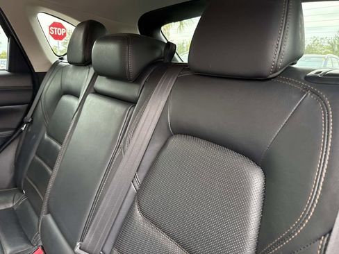 Used 2020 MAZDA CX-5 Grand Touring image 15