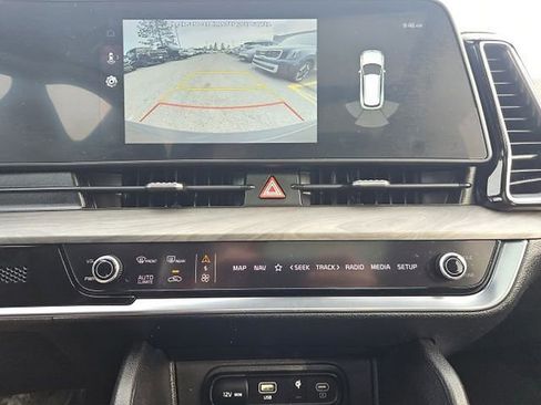 Certified 2024 Kia Sportage X-Line w/ X-Line Premium Package image 11