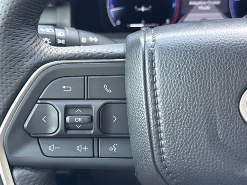 Used 2026 Toyota Tacoma TRD Sport RWD image 20