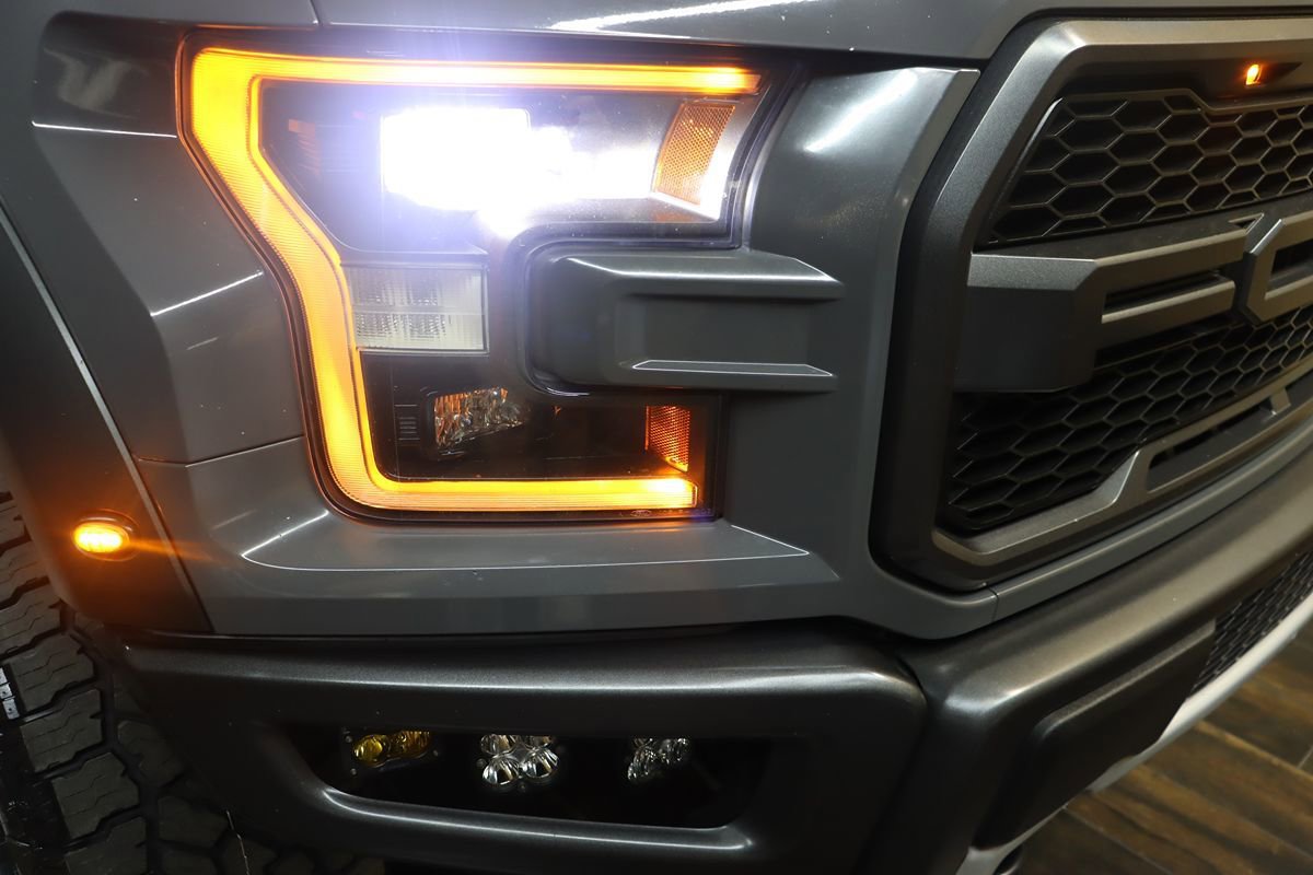 Used 2020 Ford F150 Raptor AWD/4WD image 12