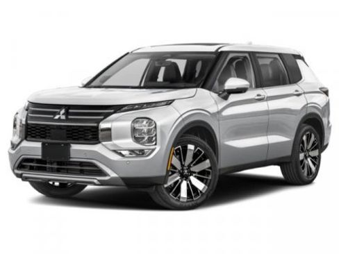 New 2026 Mitsubishi Outlander SE AWD/4WD image 4
