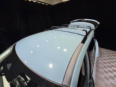 New 2026 Nissan Pathfinder SL image 33