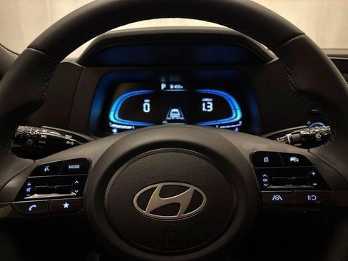 New 2026 Hyundai Elantra Sport FWD image 12