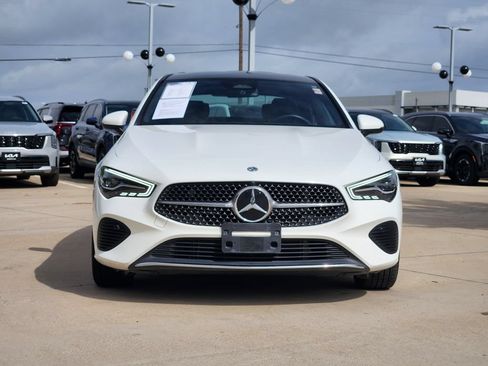 Used 2025 Mercedes-Benz CLA 250 image 11