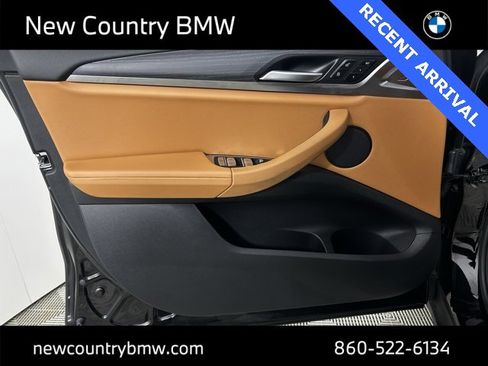 Used 2022 BMW X3 xDrive30i w/ Premium Package 2 (ZPA) image 11