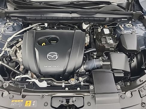 Used 2024 MAZDA CX-50 AWD 2.5 S w/ Cargo Package image 37