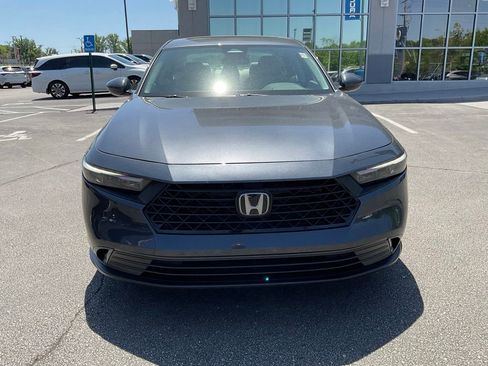 Used 2024 Honda Accord EX image 2