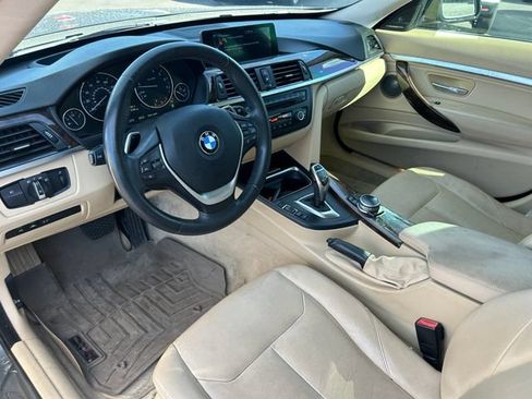 Used 2014 BMW 335i Gran Turismo xDrive AWD/4WD image 23
