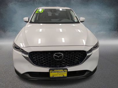 Certified 2023 MAZDA CX-5 AWD 2.5 S