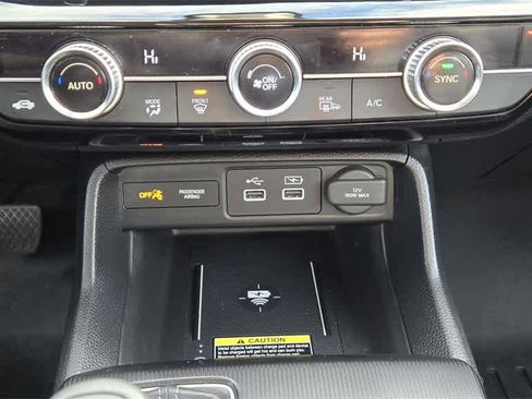 Used 2024 Honda Civic Touring image 19