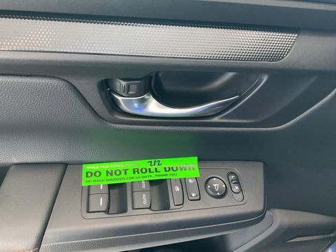 New 2026 Honda CR-V Sport image 6