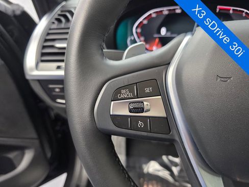 Used 2021 BMW X3 sDrive30i w/ Convenience Package image 19