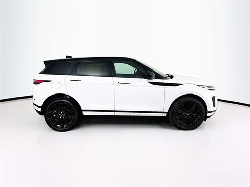 Used 2025 Land Rover Range Rover Evoque S image 4