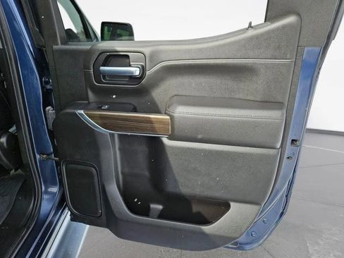 Used 2022 Chevrolet Silverado 1500 RST w/ Z71 Off-Road Package image 32