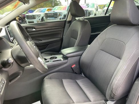 Used 2019 Nissan Altima 2.5 S image 13