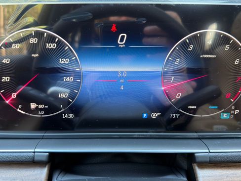 New 2026 Mercedes-Benz GLE 350 GLE 350 image 27