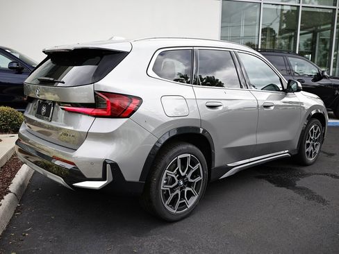 New 2026 BMW X1 xDrive28i w/ Convenience Package image 7