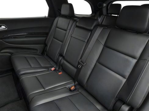 Used 2017 Dodge Durango Citadel w/ Technology Group image 17