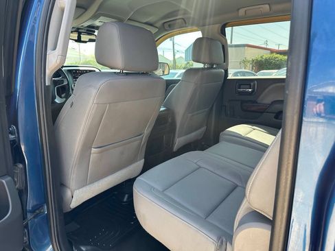 Used 2016 GMC Sierra 1500 SLT AWD/4WD image 22