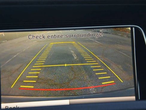 Used 2015 Mercedes-Benz E 350 Sedan image 19