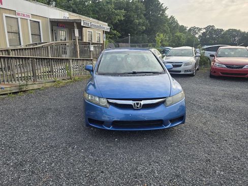 Used 2010 Honda Civic LX image 5