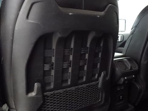Used 2023 Jeep Wrangler Unlimited Rubicon w/ LED Lighting Group AWD/4WD image 21