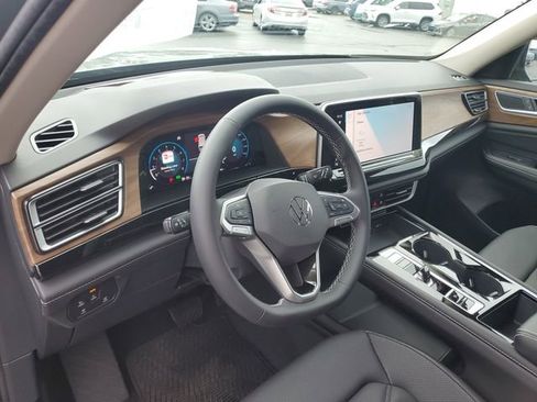 New 2026 Volkswagen Atlas SE AWD/4WD image 13