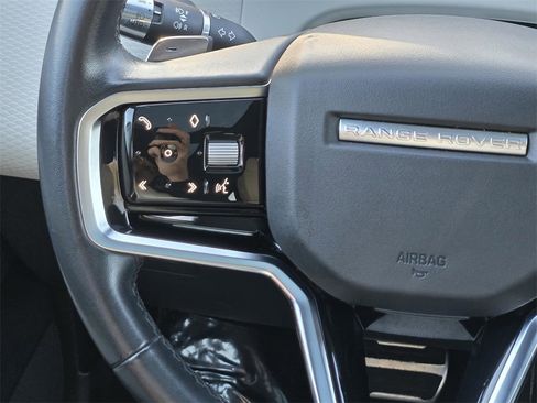 Used 2023 Land Rover Range Rover Velar R-Dynamic S image 15