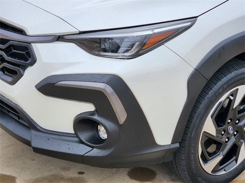 Certified 2024 Subaru Crosstrek 2.5i Limited w/ Popular Package #4A image 9