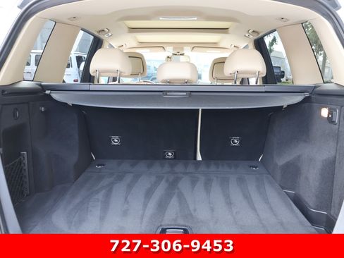 Used 2015 Mercedes-Benz GLK 350 4MATIC image 21