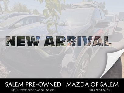 Used 2016 Toyota RAV4 XLE