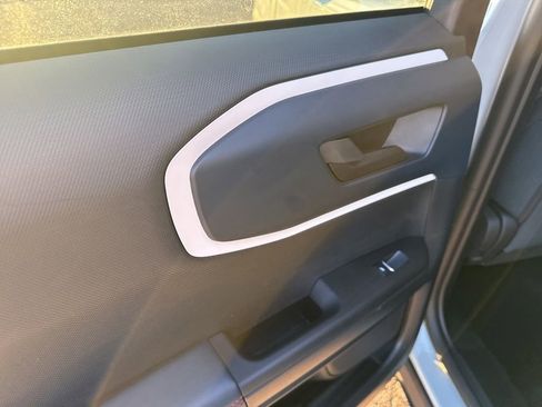 Used 2023 Ford Bronco Sport Heritage image 30