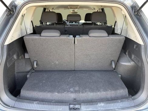 Used 2024 Volkswagen Tiguan S image 67