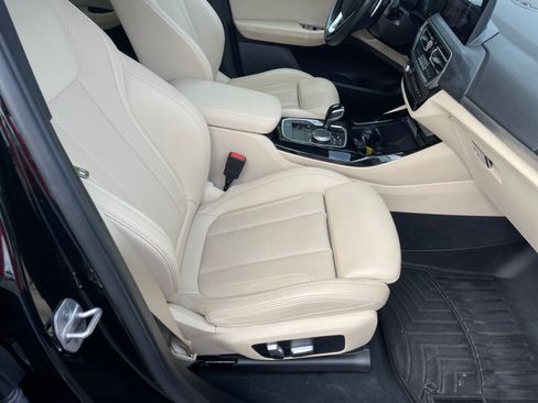 Used 2022 BMW X3 sDrive30i w/ Convenience Package RWD image 19