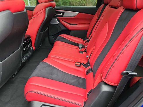 Used 2025 Acura MDX A-Spec image 21
